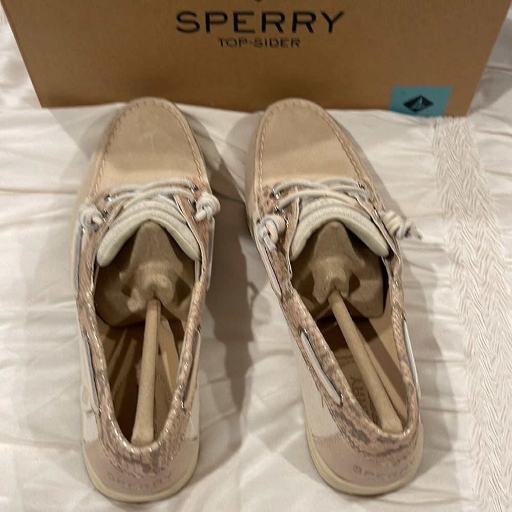 SPERRY BOAT SHOES - Picture 5 of 8